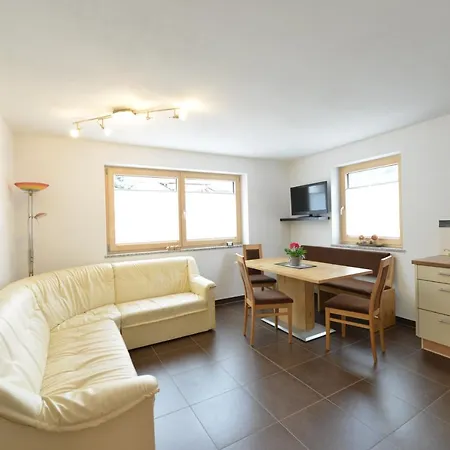 Ferienwohnung Haus Reider Sarntal Exterior foto