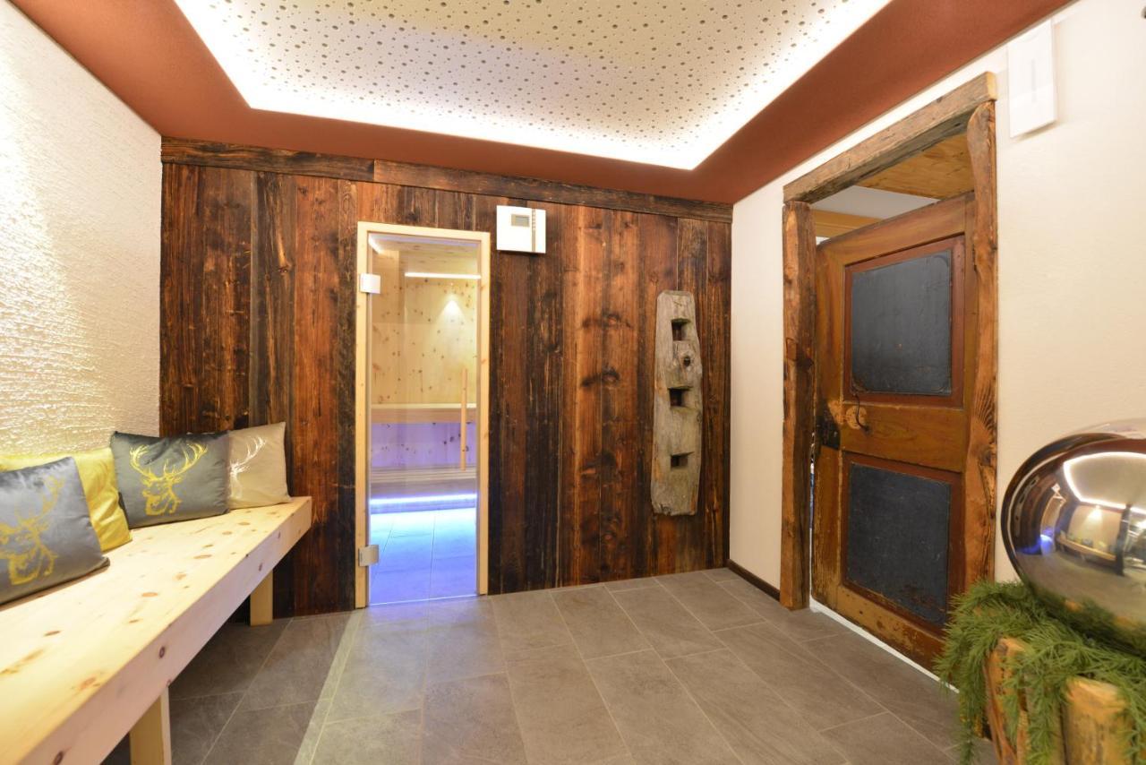 Apartment Haus Reider Sarentino
