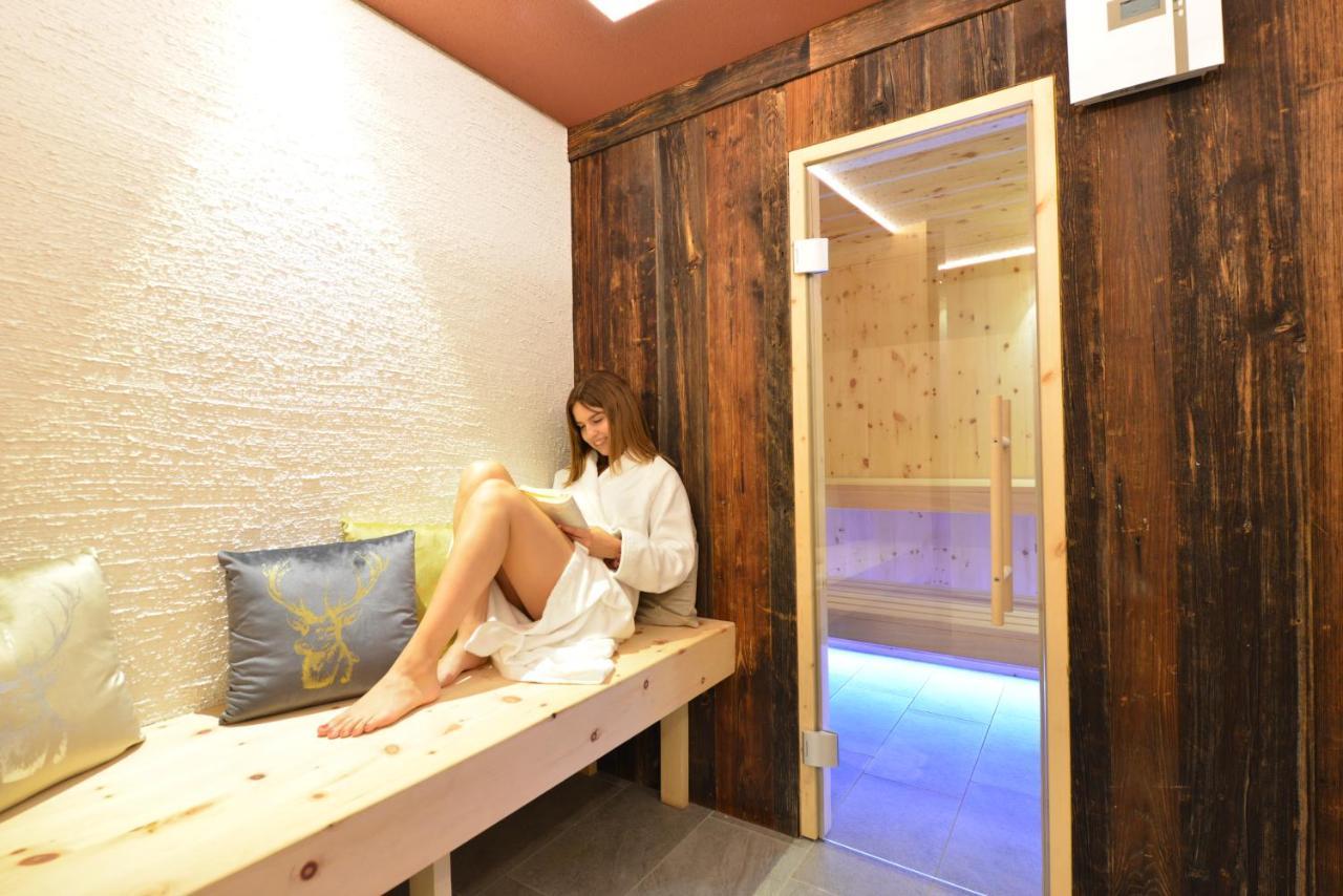 Haus Reider Apartment Sarentino
