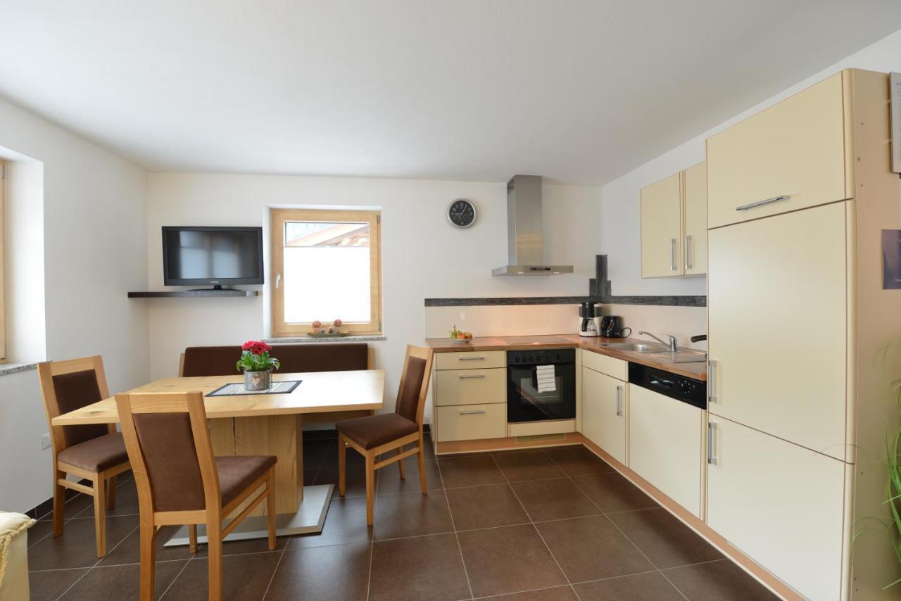 Haus Reider Apartment