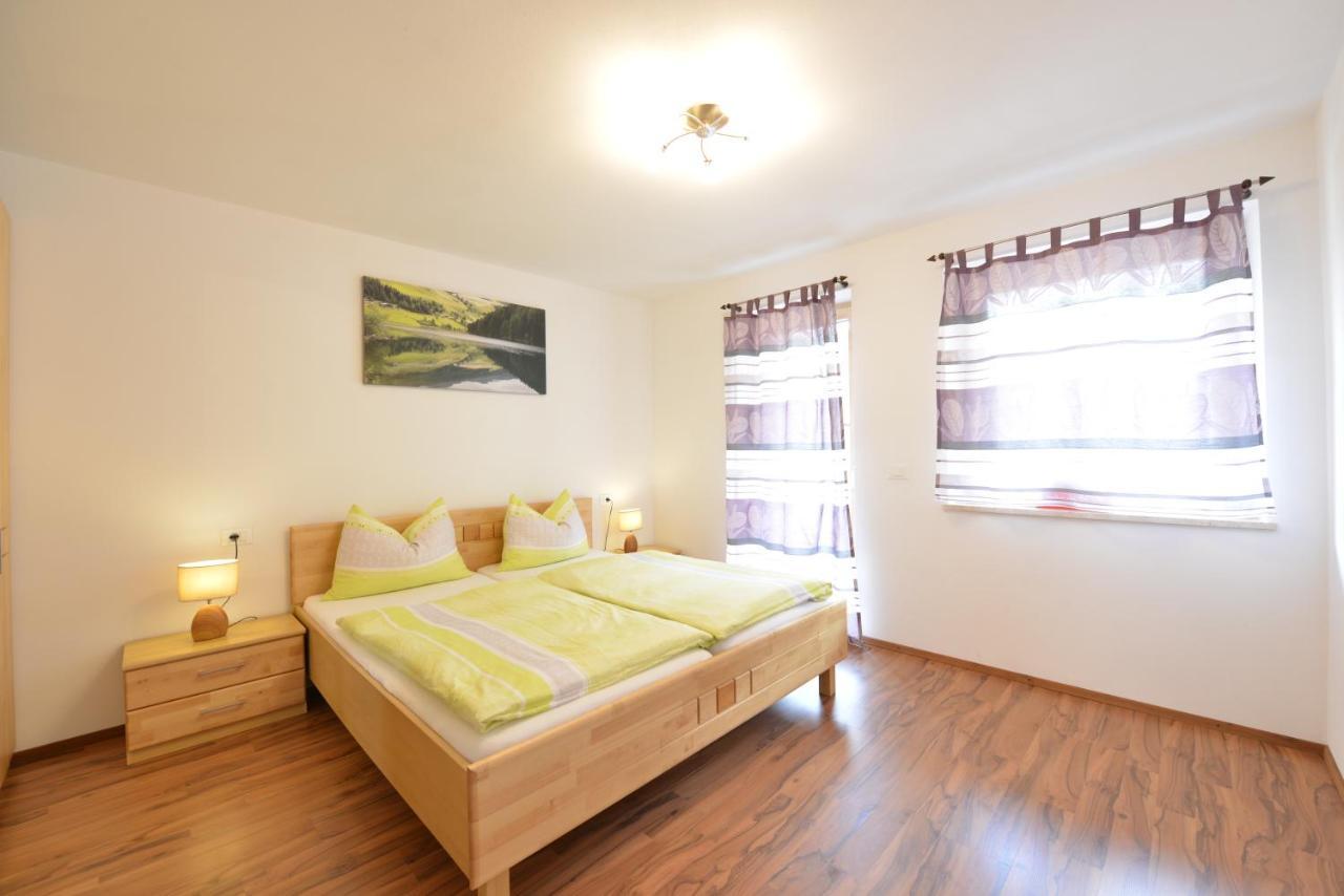 Apartment Haus Reider Sarentino