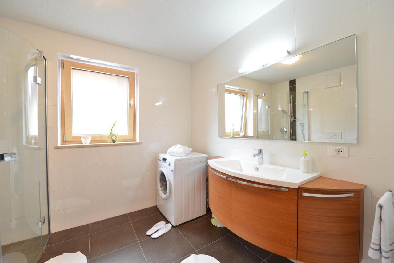 Apartment Haus Reider Sarentino