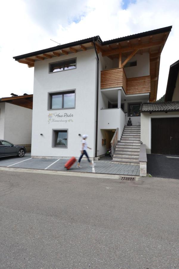 Apartment Haus Reider Sarentino